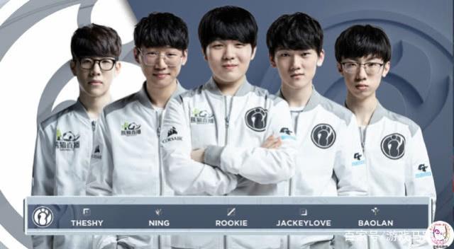 的核心阵容 的核心阵容