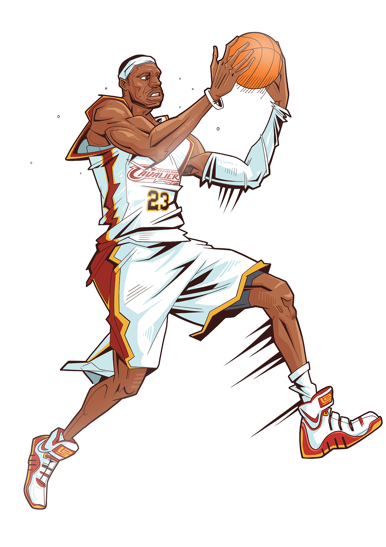 纳锐不可当 纳锐不可当