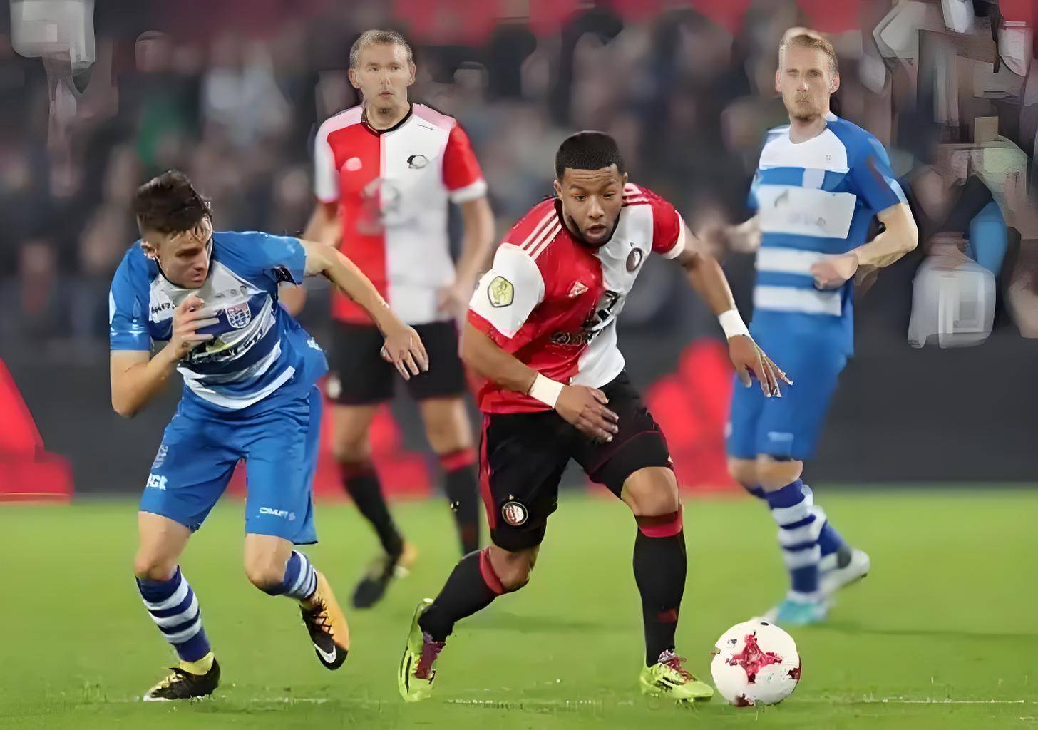 支持的结果 支持的结果