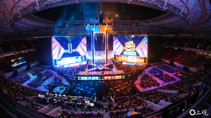 给予对手极 给予对手极