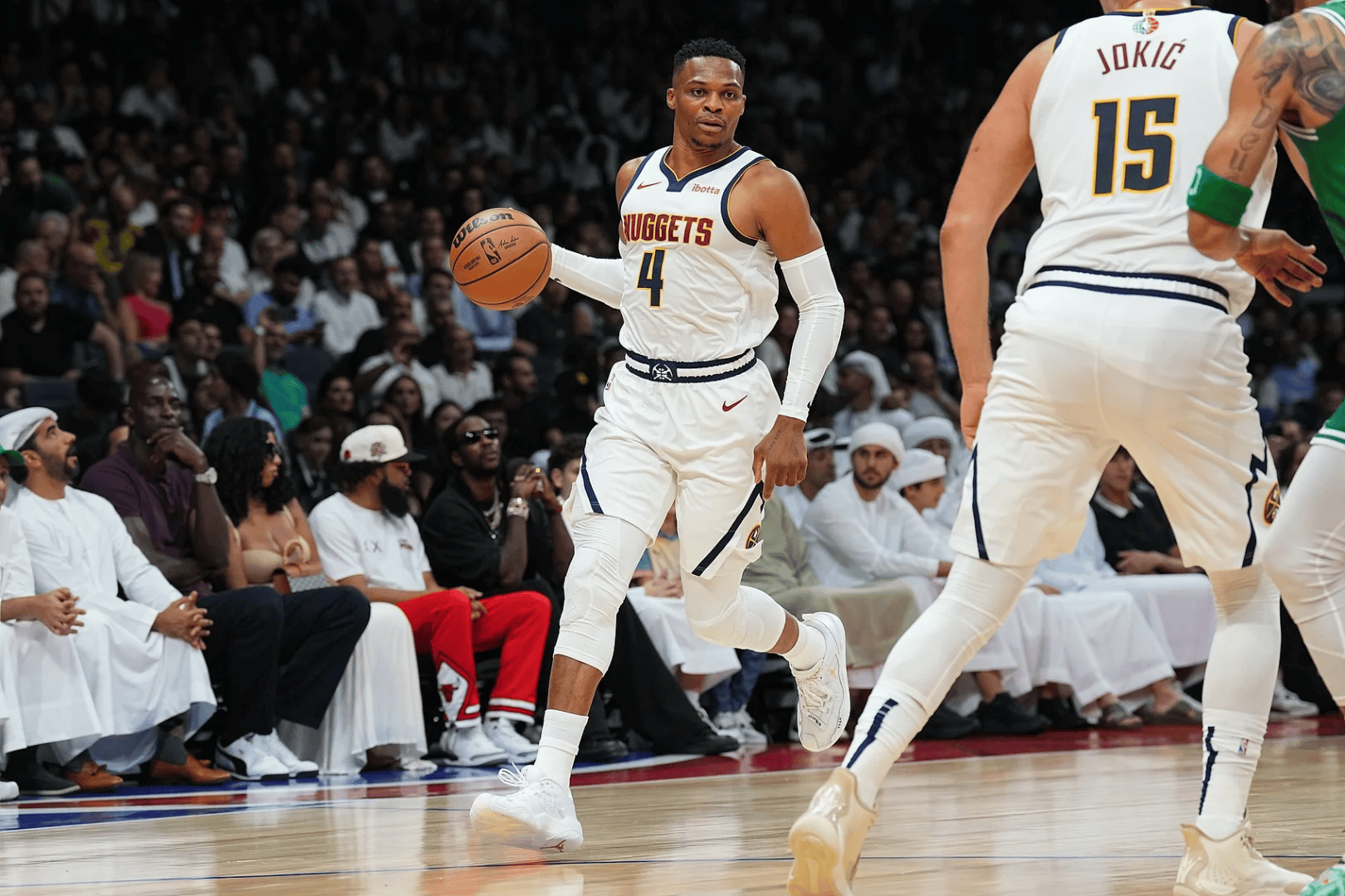 火箭惨败国 火箭惨败国