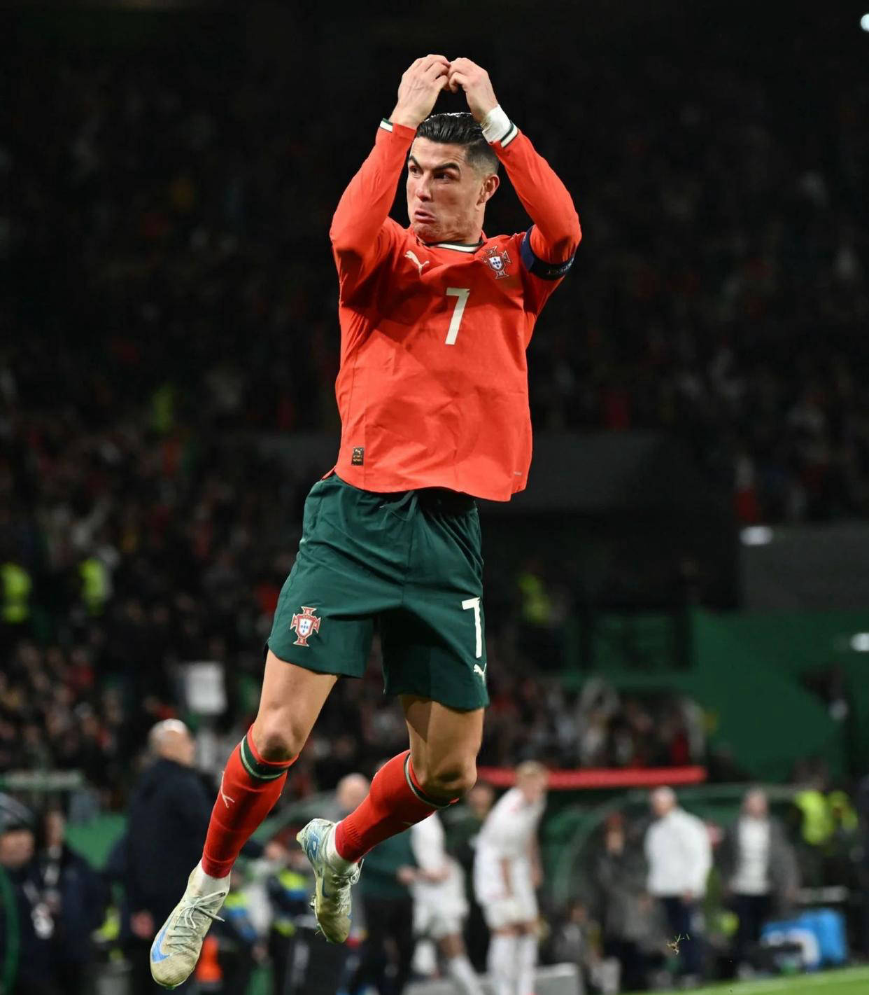 先以假跑牵 先以假跑牵